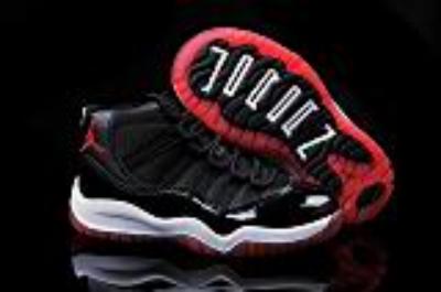 Cheap air jordan 11 Children shoes wholesale No. 607